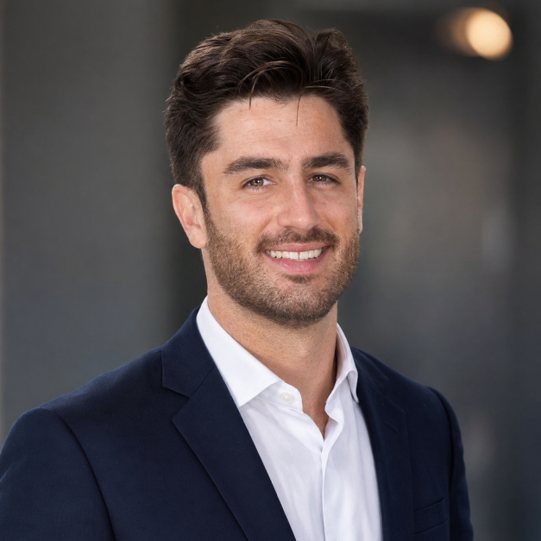 Nick Labo, co-founder of HUMN minds